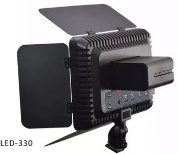 OEM LED-330 Led Film Lights Lighting for Video Recording detail image