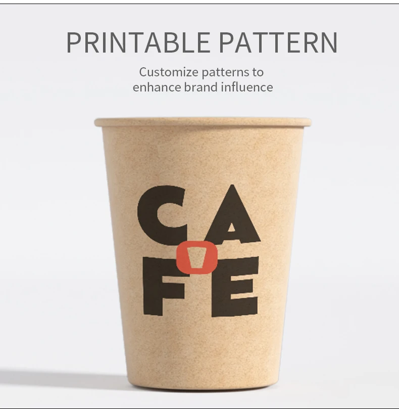 Lokyo Factory Price 7oz 12oz Wedding Party Disposable Carton Hot Cold ...