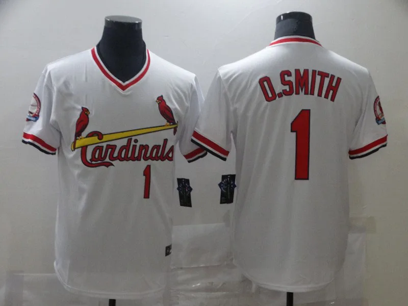 Paul Goldschmidt Shirt St. Louis Cardinals Jersey Baseball T-Shirt Size  S-3XL