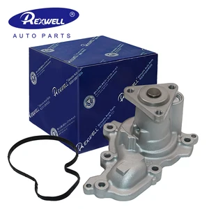 Top Quality Tough Build OEM GN1G850-1AB GN1G850-1CB Cast Aluminium Car Water Pump for Ford Focus 1.5 Y2DA GN1G8501AB