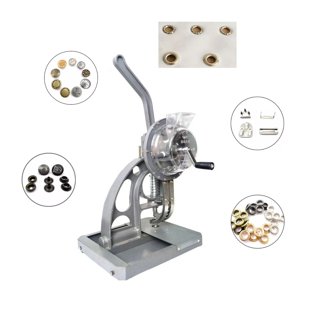 Гуанчжоу Лидер продаж полуавтоматическая пробивочная машина 6/10/12 мм для пробивки отверстий изготовления гибких баннеров обуви занавесок колец