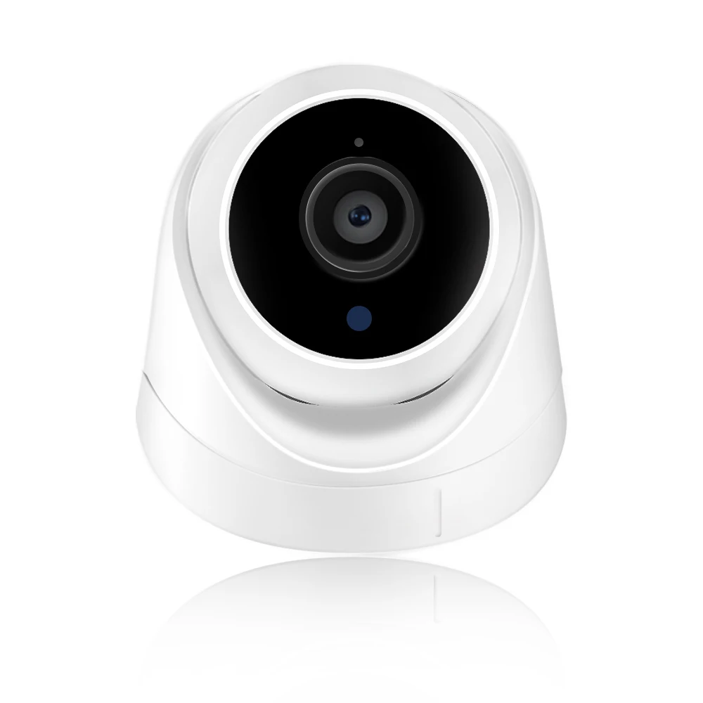 Wesecuu High Quality Analog Camera Cheapest Price 4k 8mp 5mp 2mp Cctv