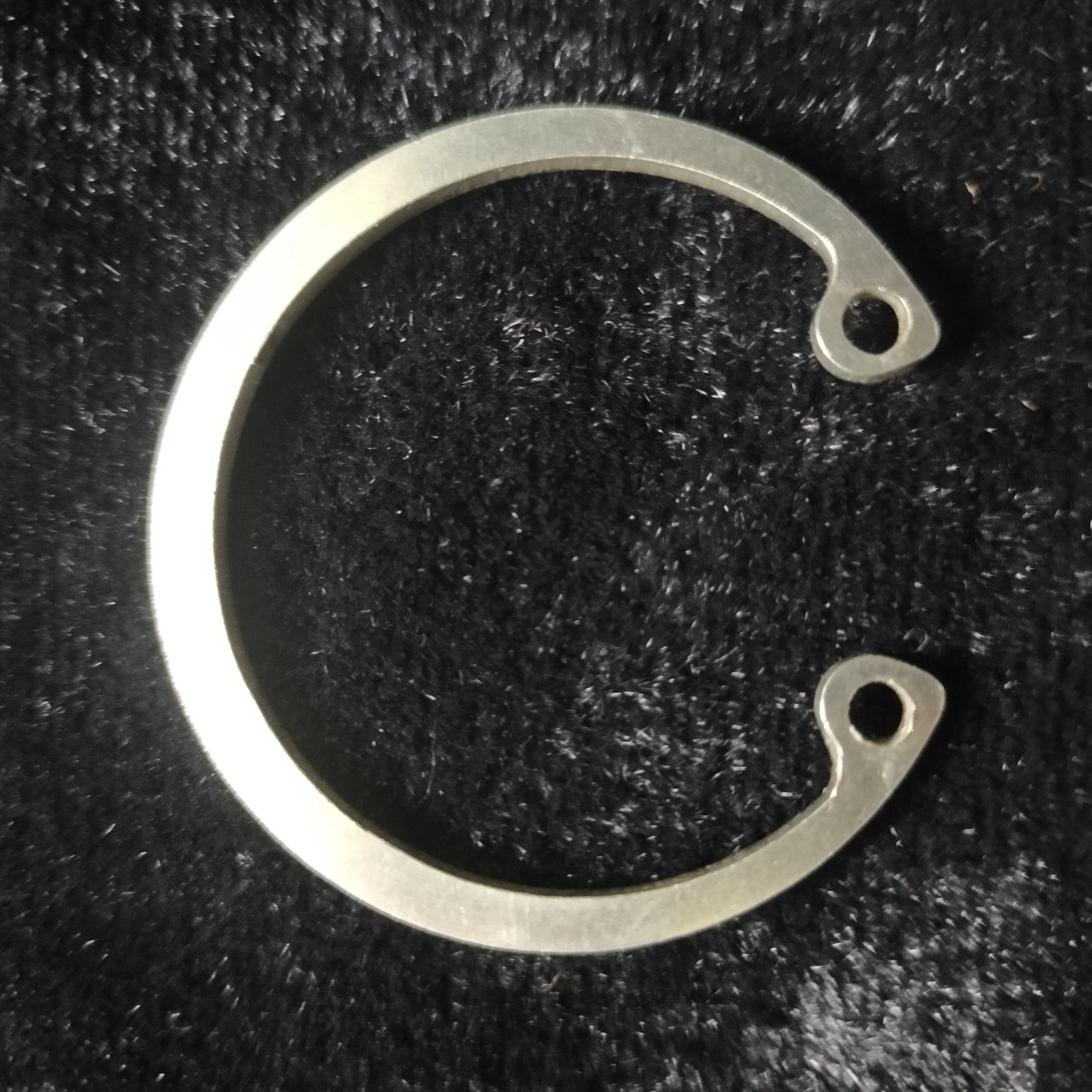 CF 08-2650-03 Snap ring manufacture