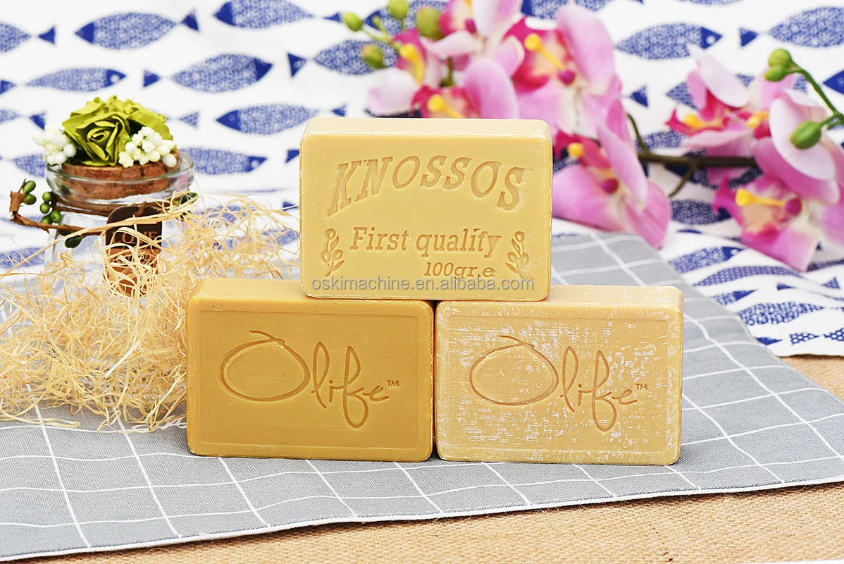 Soap Heating Mixing Tank Soap Melt Machine Soap Cutting Machine