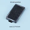 18-sold box/black