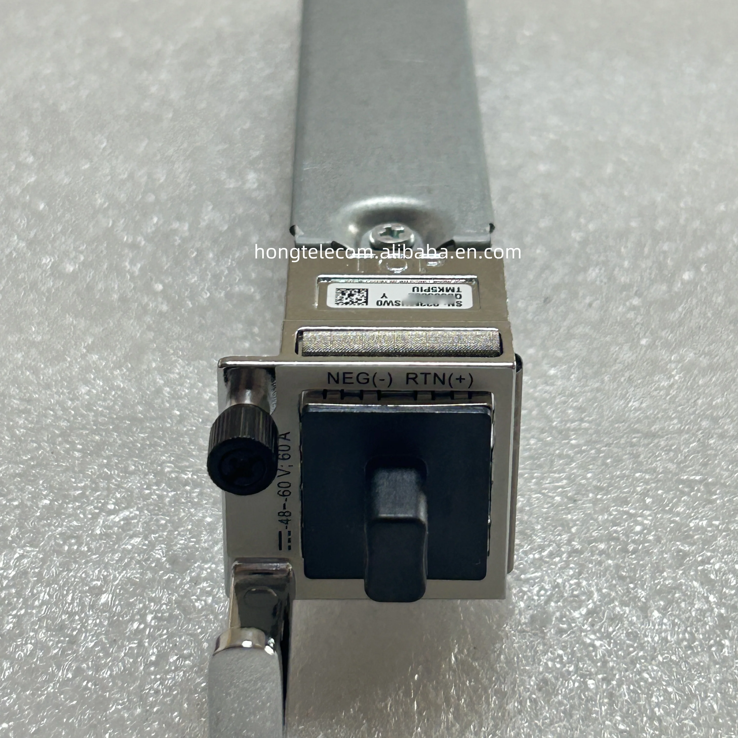 WDM/DWDM transmission system OSN 1800 TNF5HUNQ2 HUNQ2