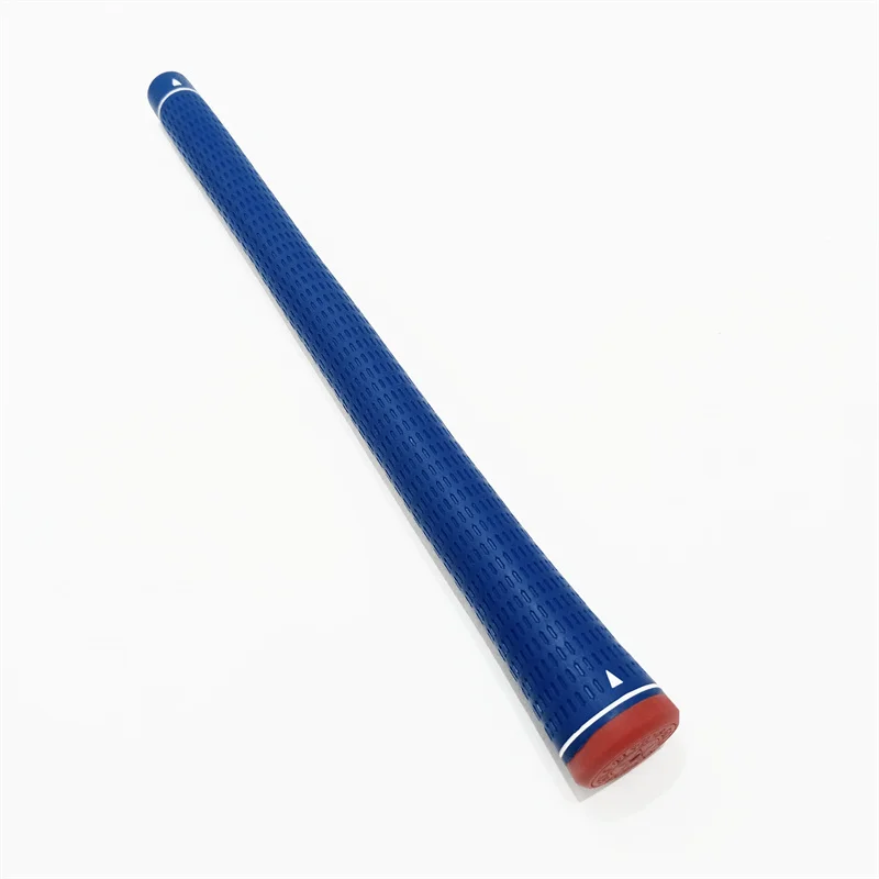 Custom Logo Design Light Weight Rubber/Silicone Compression Molded Putter Golf Club Grip OEM Comfortable Anti-Slip Golf Putter