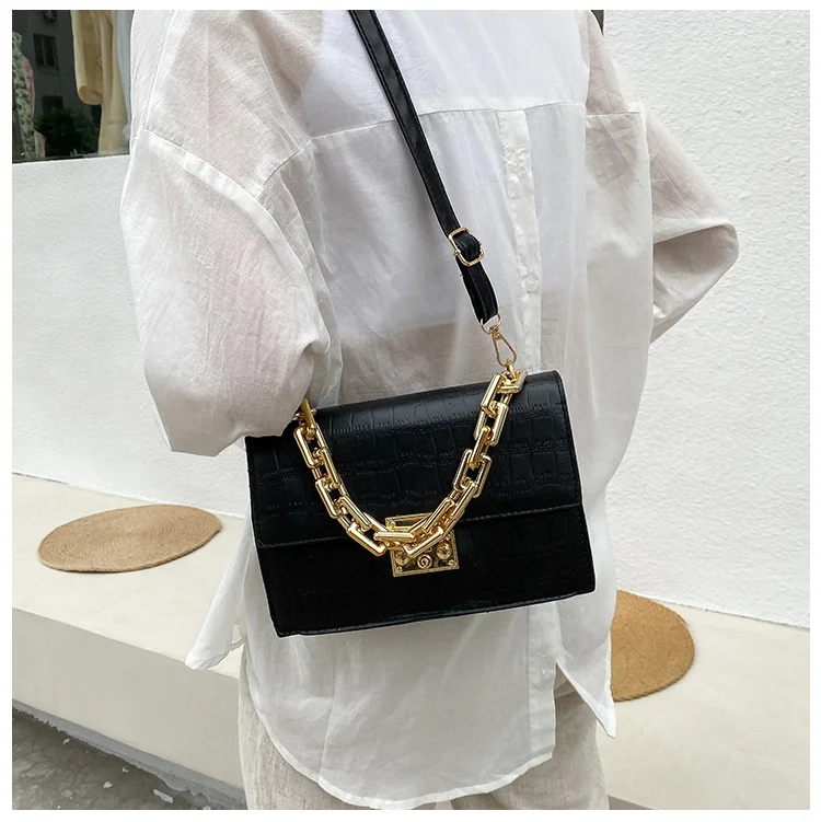 Handbags For Women 2022 Designer Luxury Purse Chains Mini