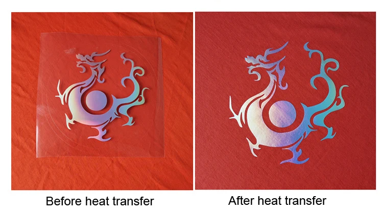 holographic htv