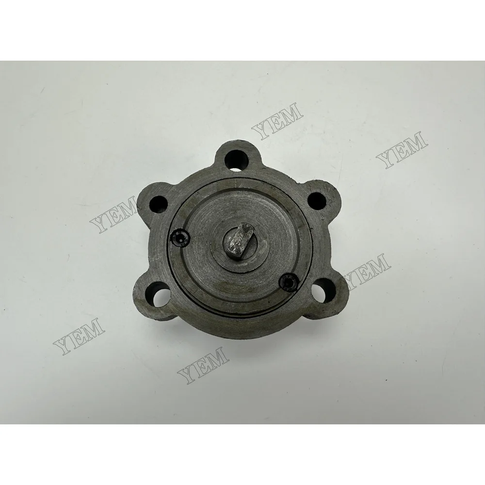 Oil Pump for Yanmar CY1105 Heavy Duty Engine Parts 2