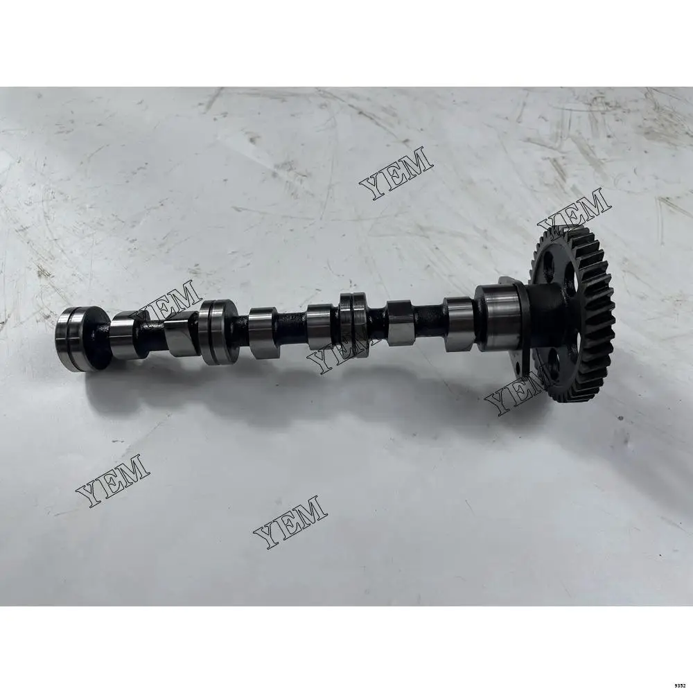 Camshaft For Yanmar 3TNV68 Diesel Engine Spare Parts