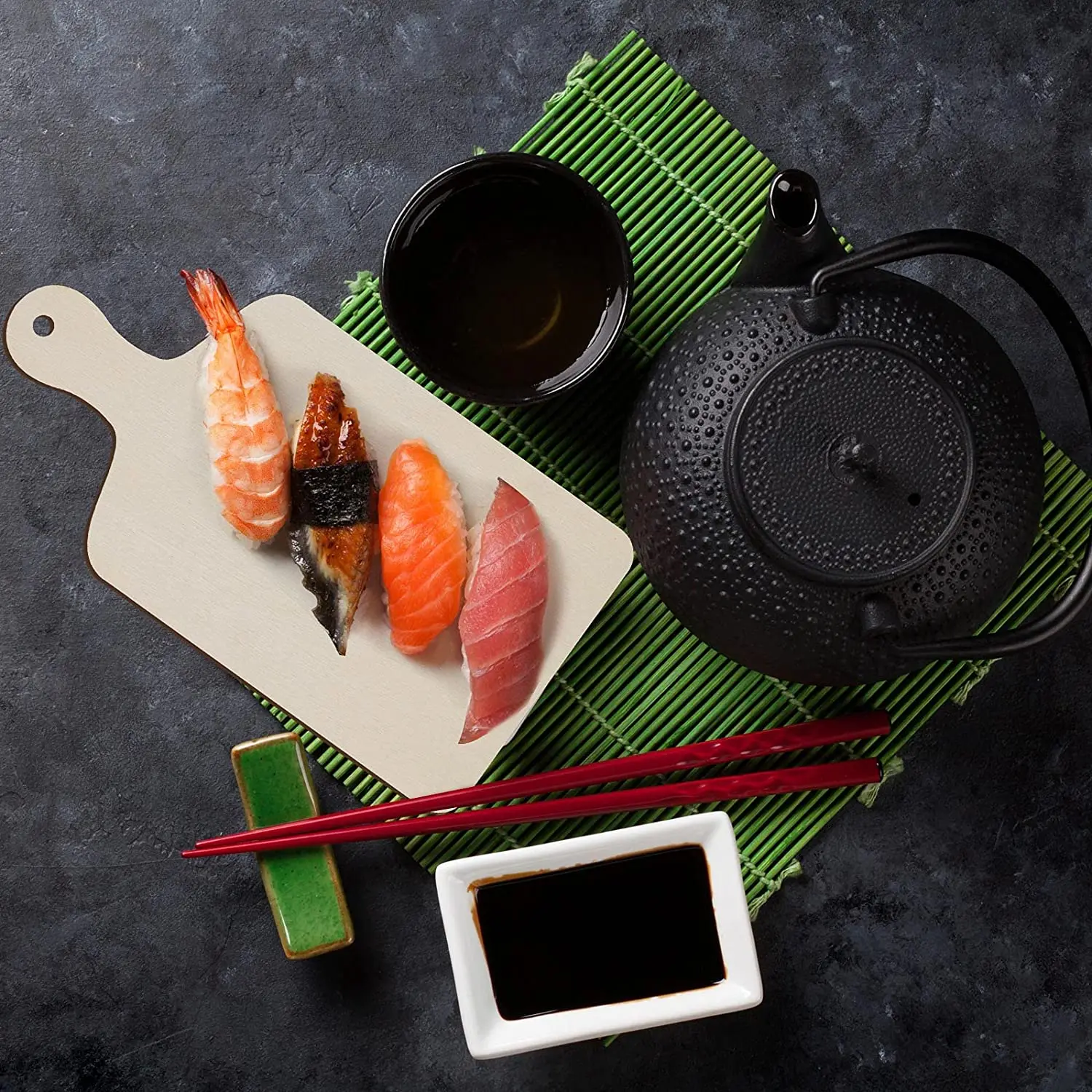 Unfinished Wood Individual Charcuterie Cheese Board Mini Wooden Cutting Board Charcuterie Boards