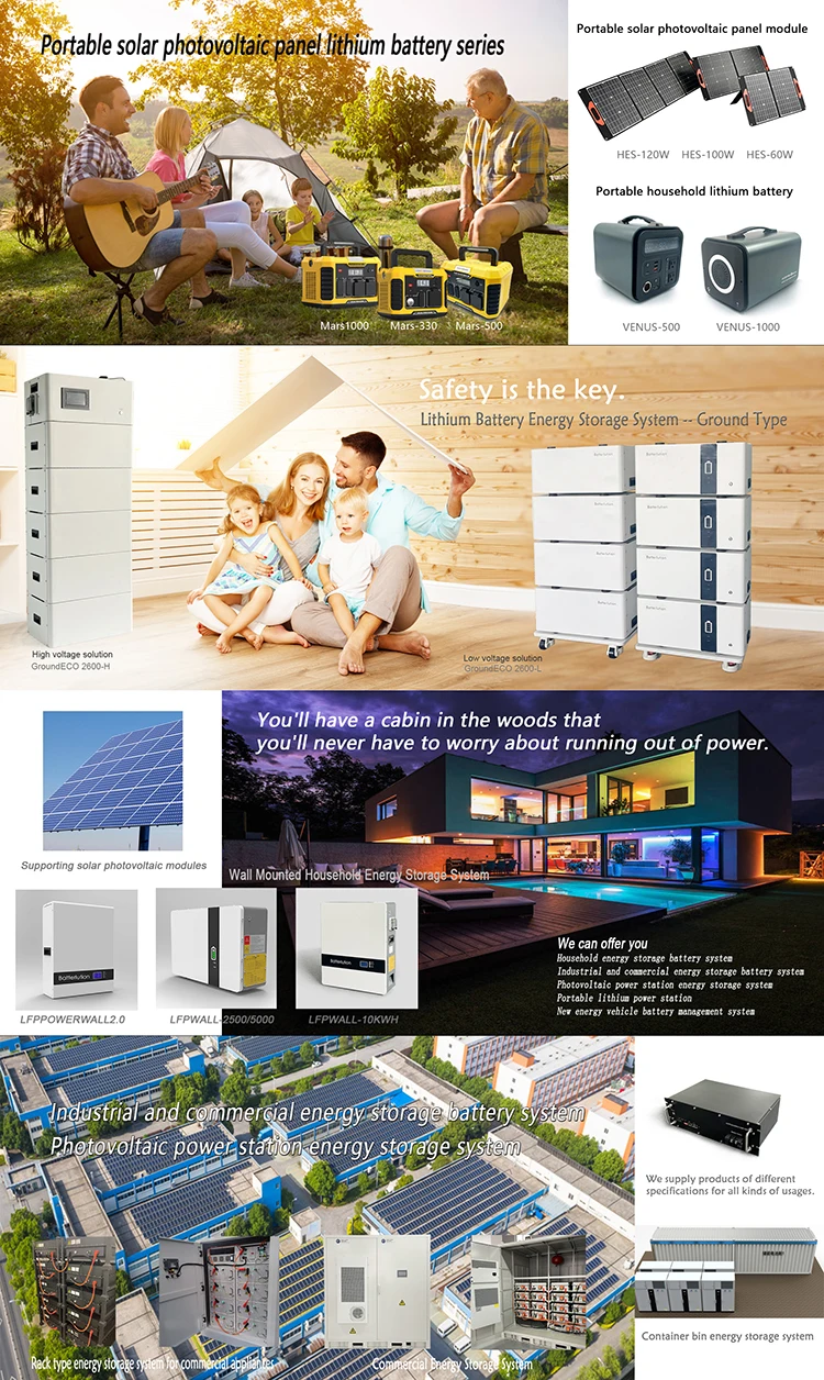 Enerlution 、 Hybess - بطارية ليثيوم صغيرة في الهواء الطلق إمدادات الطاقة 220V نظام تخزين الطاقة متعدد الطاقة المحمولة 32