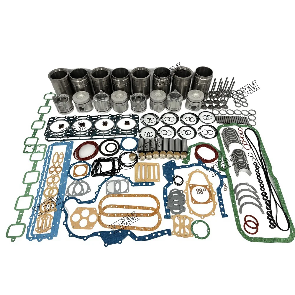 Wholesale RF8 Overhaul Kit for Nissan
