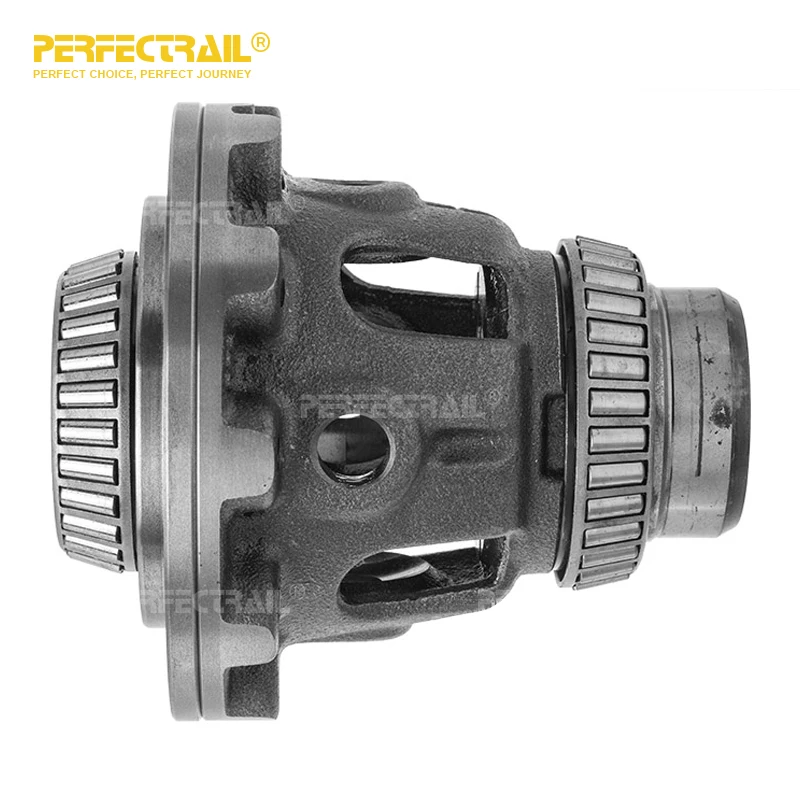 458223B850 458223B650 Automotive Gearbox Differential Housing For 