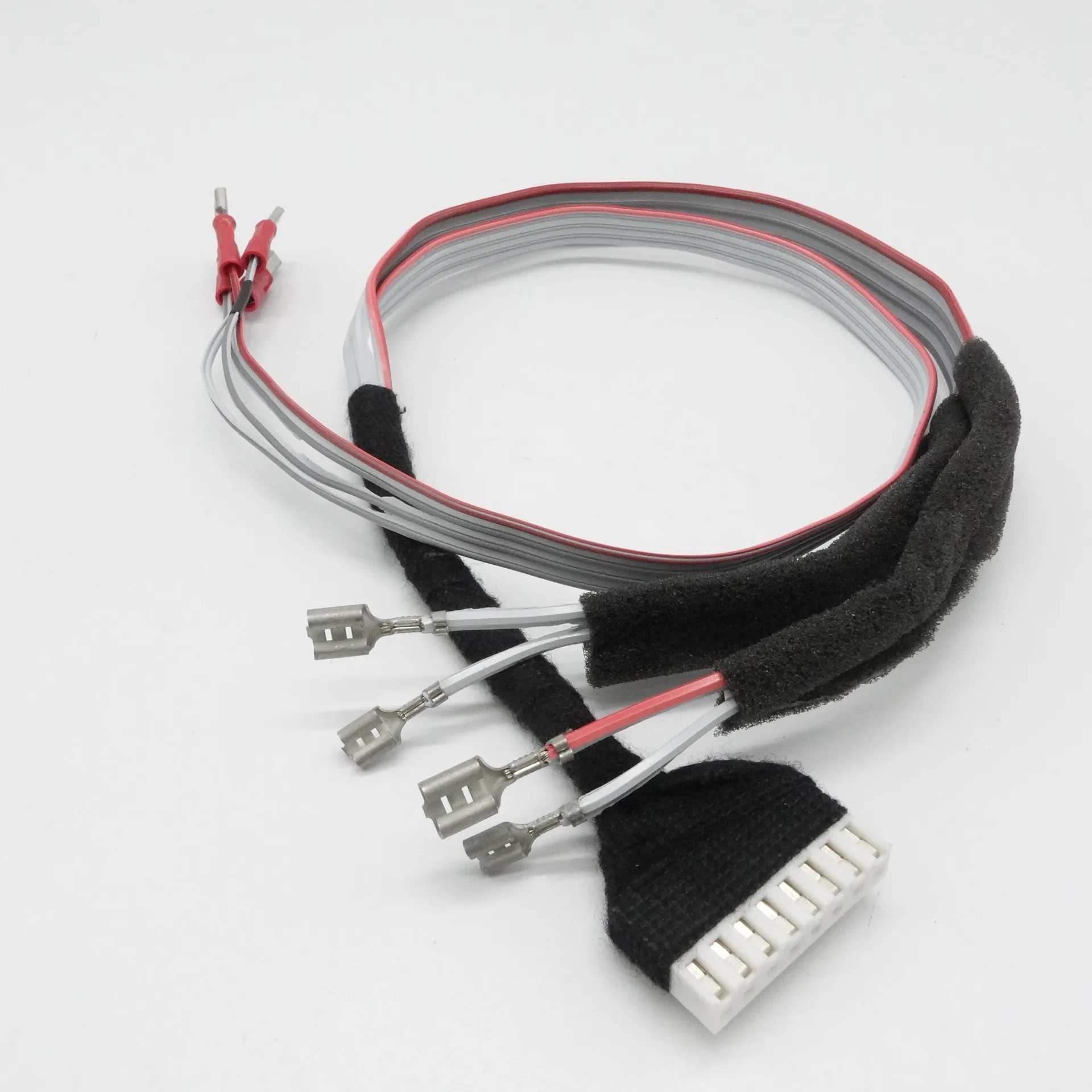 OEM wire harness services