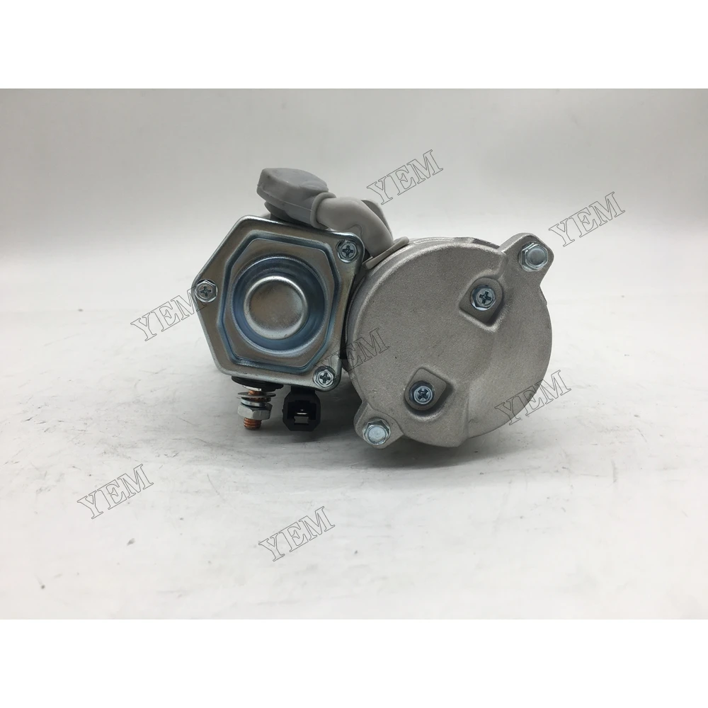 Starter Motor for Kubota Aftermarket Engine Parts 5