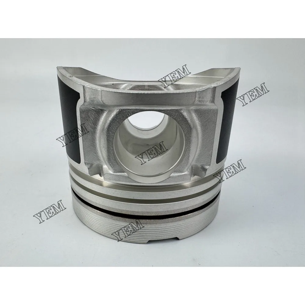 D4BB Piston for Hyundai Aftermarket Engine Parts 3