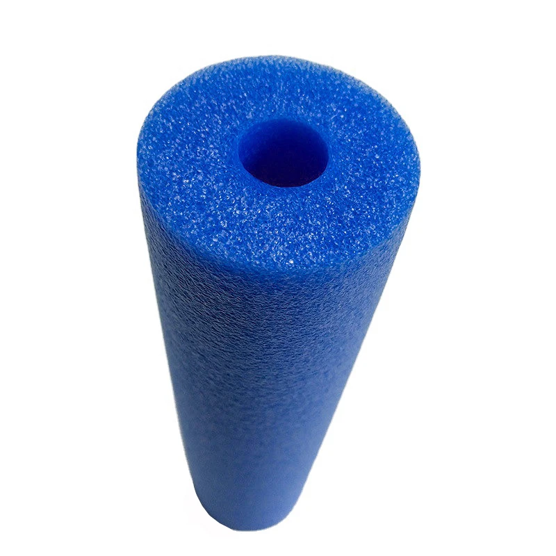 High Density Solid Sponge Float Swimming Pool Safety Colorful Noodles Float Foam Stick