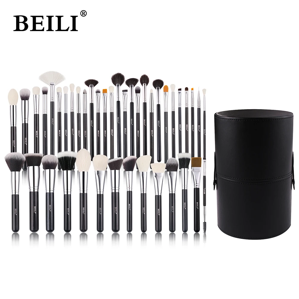 Set de brochas online beili