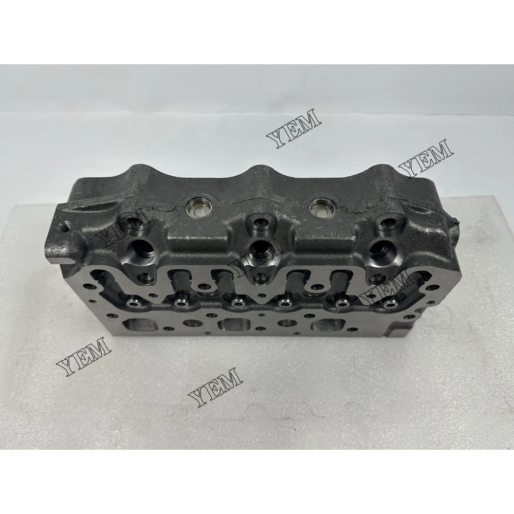 For Shibaura S773 Cylinder Head Advantage Supply 2