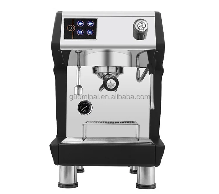 Professional Coffee Equipment Espresso Making Machine Commercial Coffee Machine