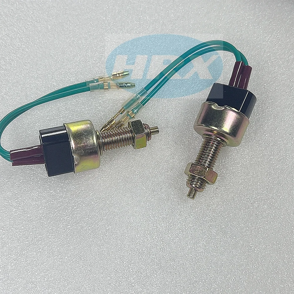 Auto Engine Parts - High Performance SWITCH-STOP