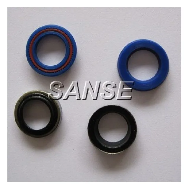 PC200-8 掘削機ジョイスティックシールキット用キット ジョイントシールキット,掘削機センター用スイベルジョイント,高品質,PC200-8 - AliExpress