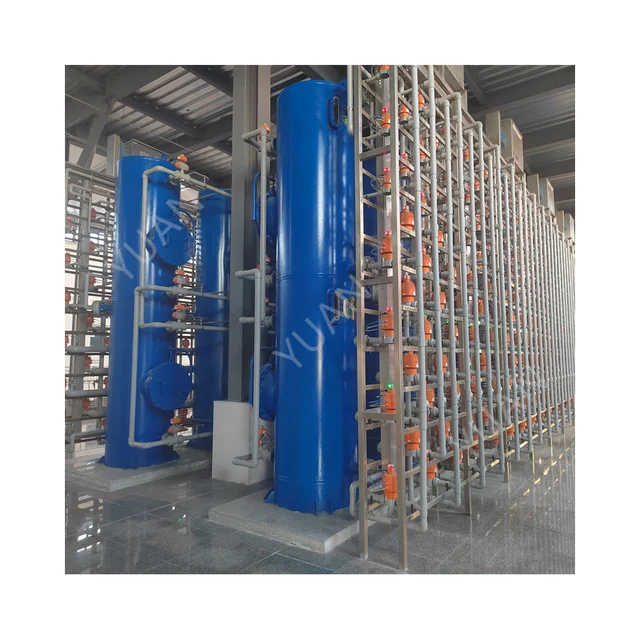 Hot Sale Low Running Consumption High Cost Performance Liquid Glucose Production Line