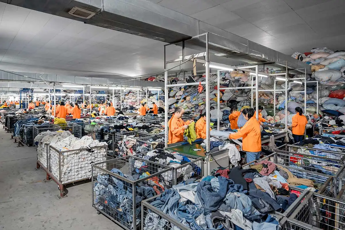 High Quality Prices Second For Women's Mix First Hand Import Clothes