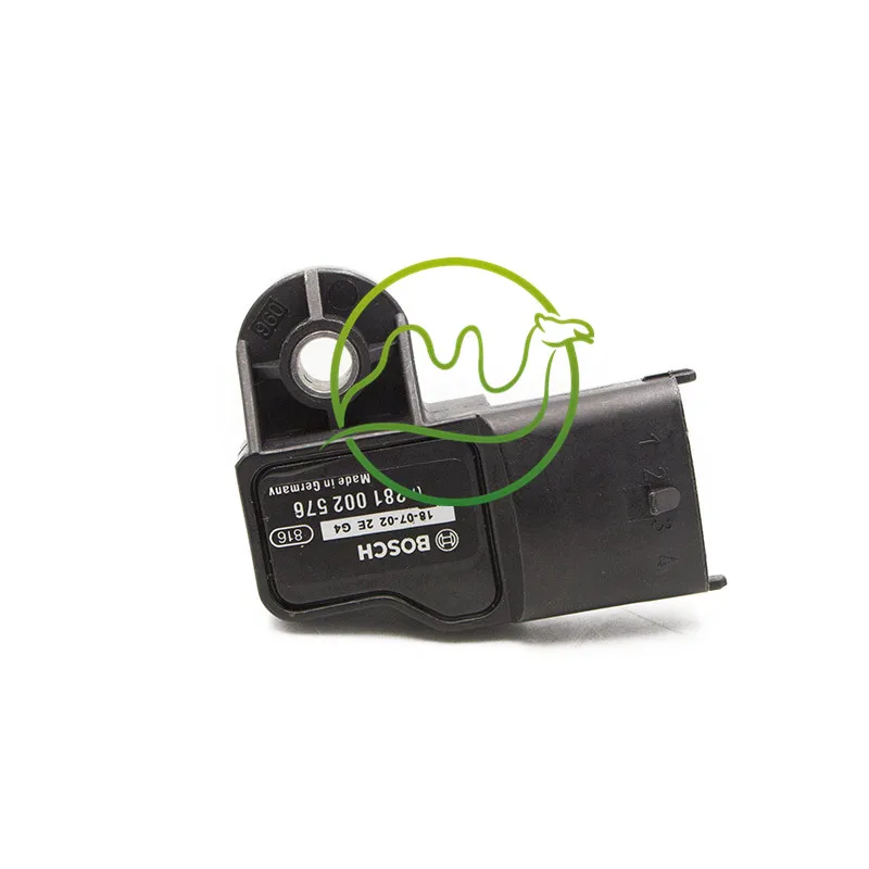 Manifold Absolute Pressure MAP Sensor 2897334 4921324 A2C53440255 