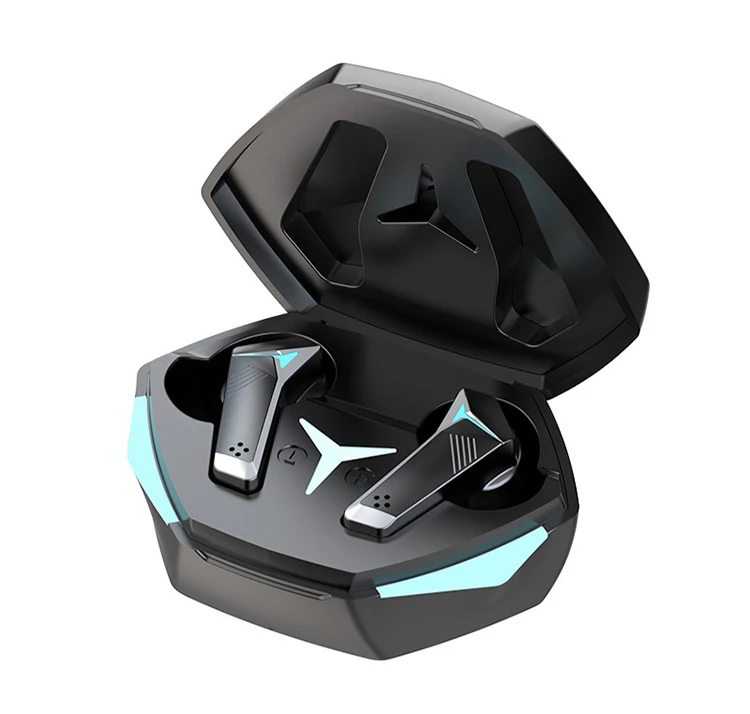 T33 Gaming Earbuds: Wireless Gaming Earphones with Low Latency