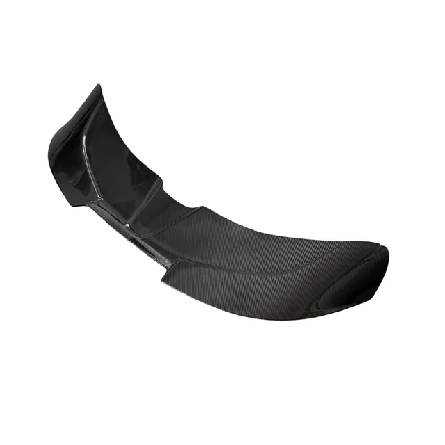 For Mclaren 720s Carbon Fiber Spoiler RYFT Design Rear Wing