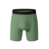 Verde militar