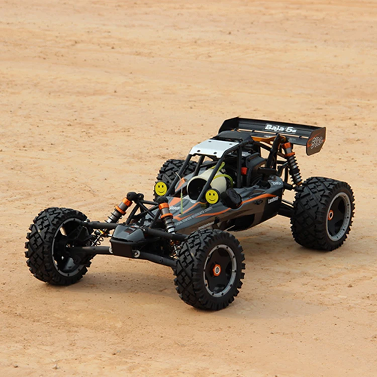 希少FG1/5 ガソリン　バハ４WD　コンペディディション　RC 希少FG1/5 ガソリン バハ4WD コンペディディション RC