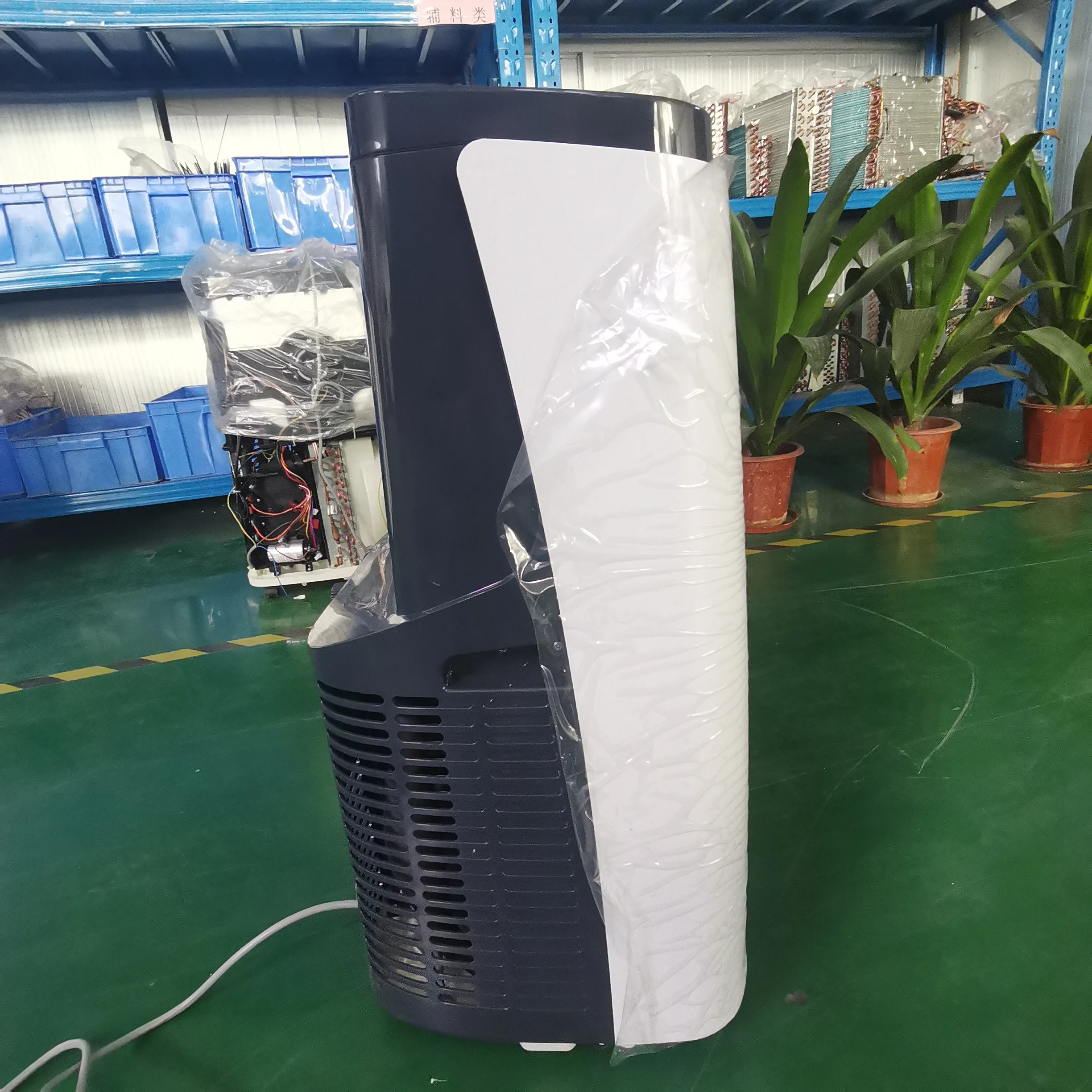 Portable Air Conditioner, 220v, 10001-12000 - detail 16