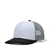 White-black light gray net