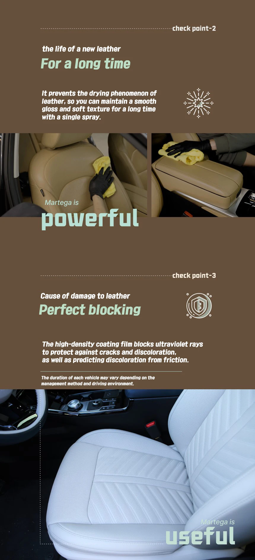 Prevent Leather Sofas From Cracking Or Fading Car Seats Car Leather