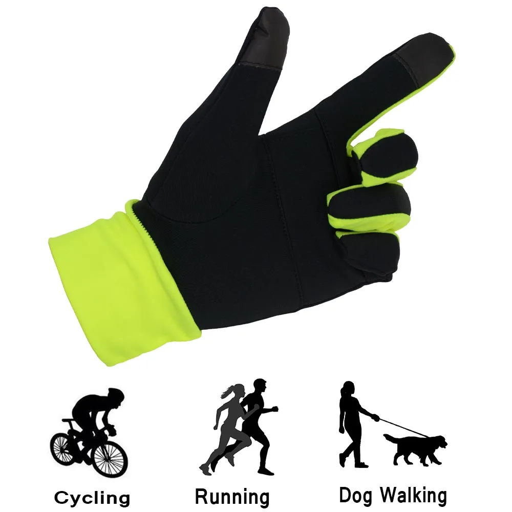HANDLANDY женские перчатки для бега другие спортивные перчатки для велоспорта вождения перекрестной посадки бега