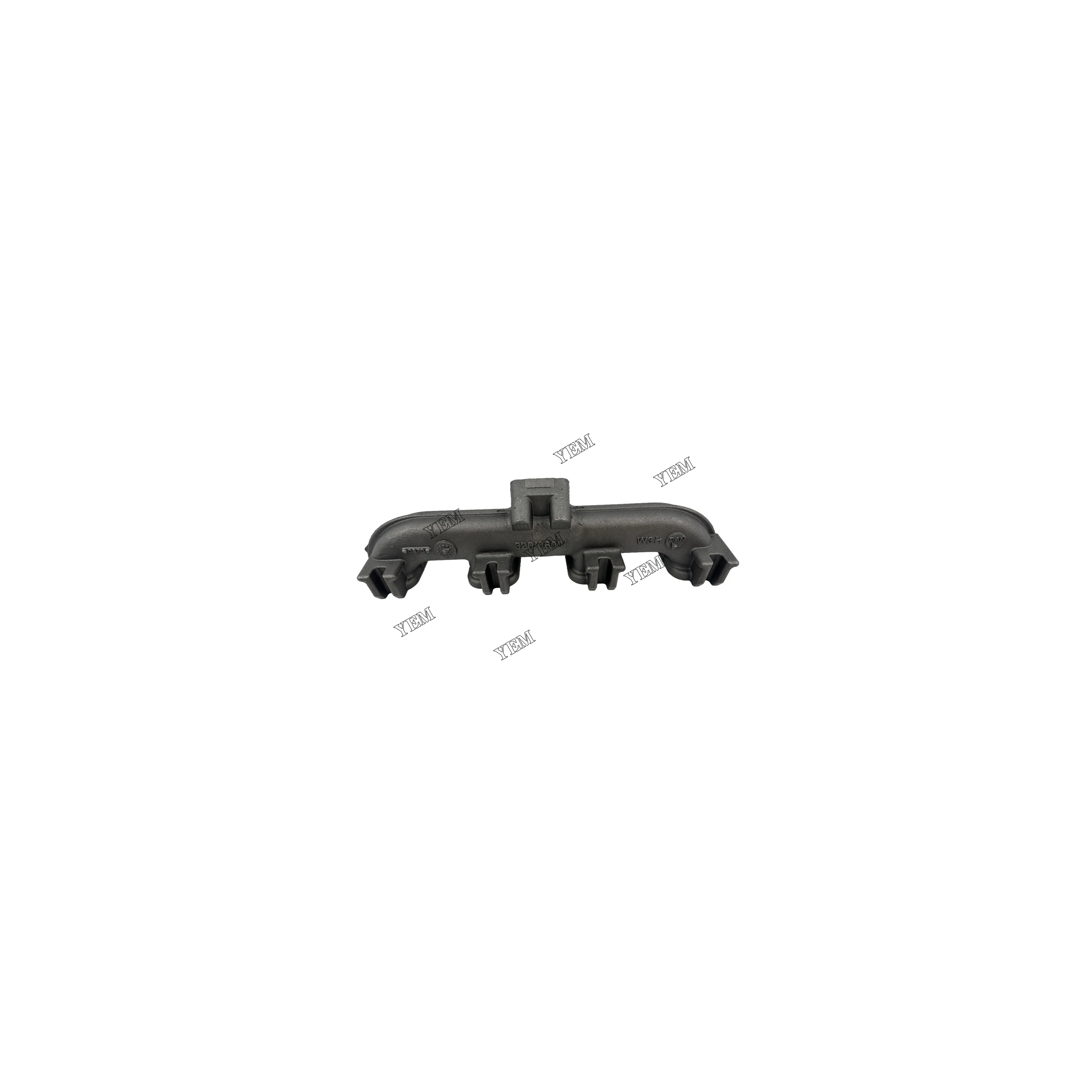 Repair Kit JCB444 Exhaust Manifold 320 6020 for JCB Aftermarket Engine Parts