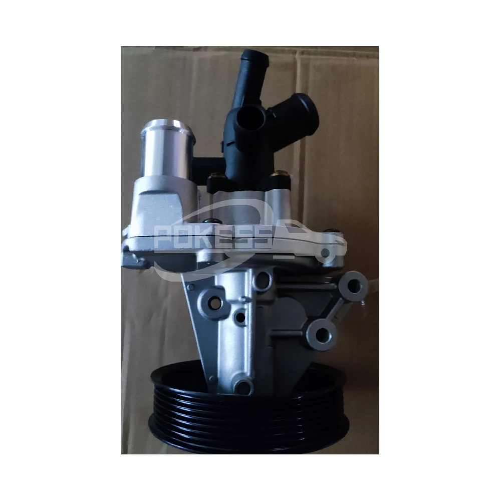 Car Auto Parts BK3Q8A586CB BK3Q8A586CB BK3Q8A558CB 1719125 Water Pump ... — 2