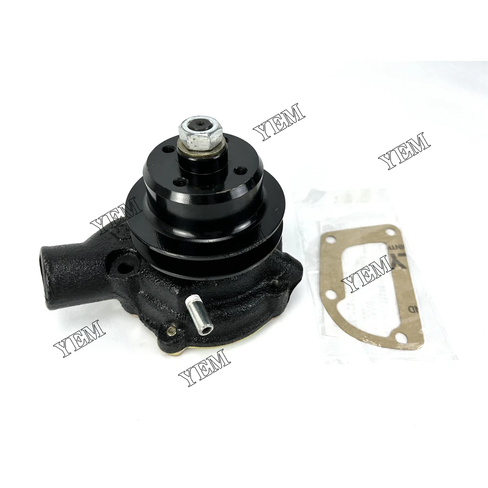 4DQ5 Water Pump for Mitsubishi Engine Parts