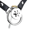 FRRK-192 round ring with belt