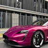 FYL-TPU069 TPU vitré Tata rouge
