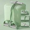 6 Tube Green+Gray