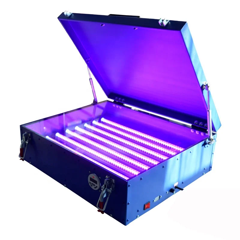 Letralite UV Exposure Unit 50x60 - Best Quality & Efficiency