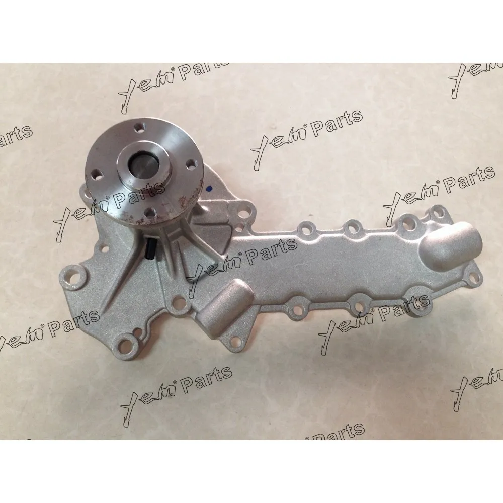 V2403 Water Pump for Kubota Engine Rebuild Kit