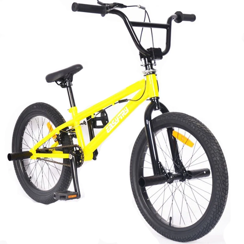 Bicicletas Baratas Cuanto Cuesta Una Bmx Nueva Bmx Freestyle Bici