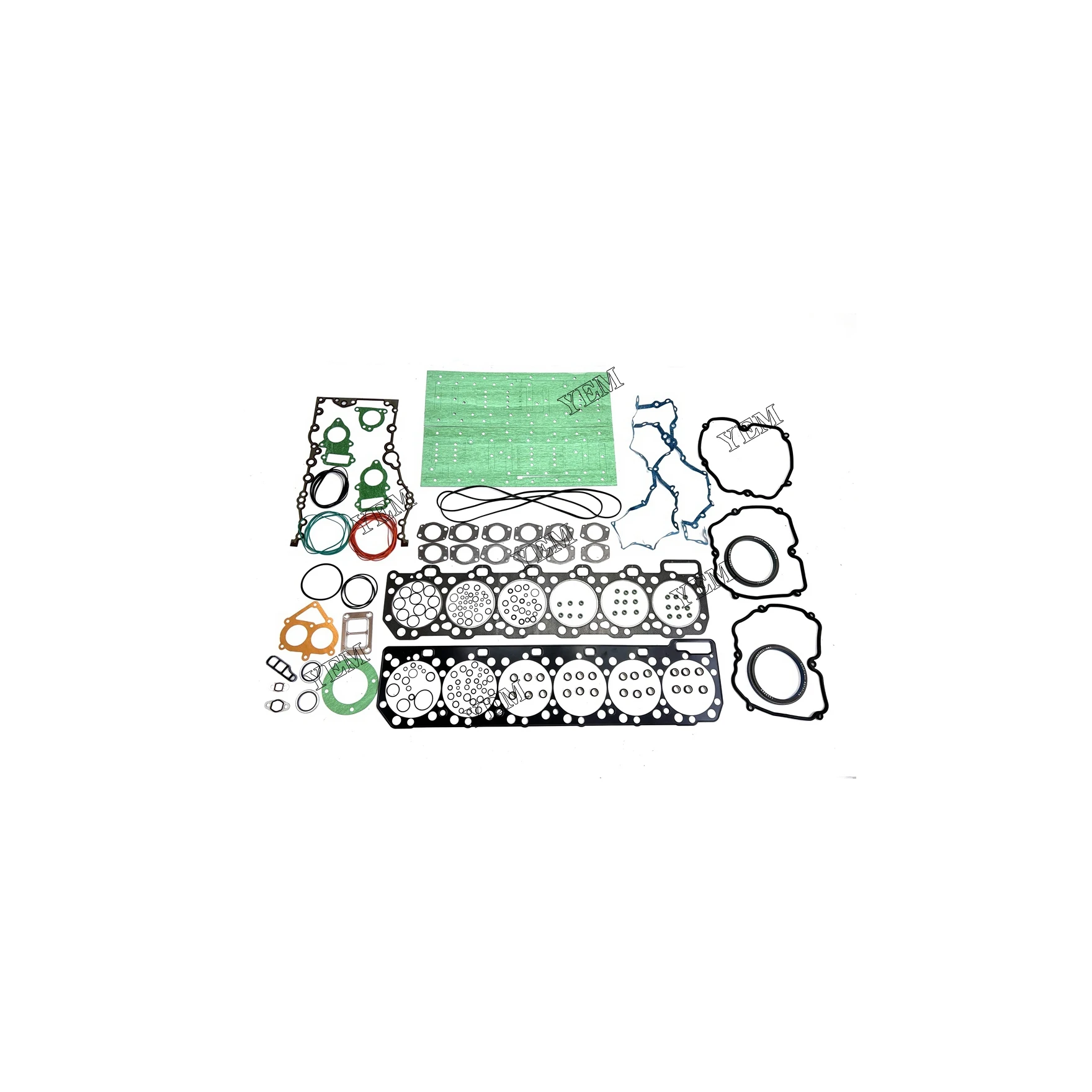 Engine Gasket Kit C18 for Caterpillar Engine Rebuild Kit Fast Delivery Engine Parts