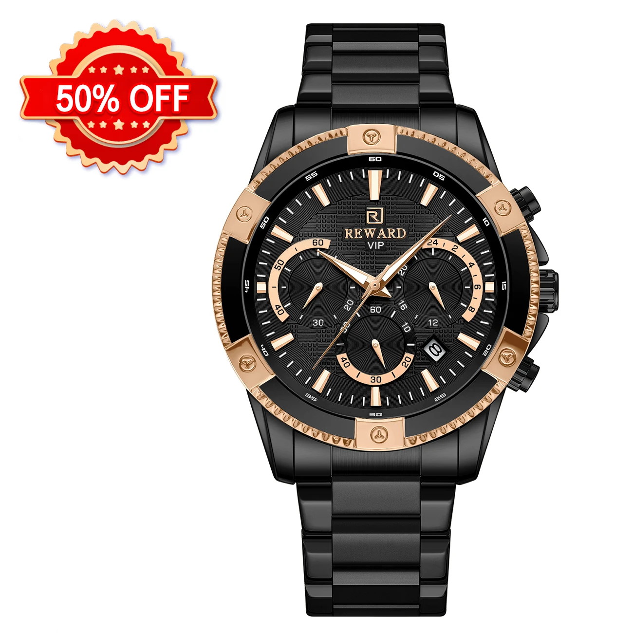 Orologi premio da uomo di marca Sport Fashion Design Logo personalizzato  all'ingrosso orologi cinesi di lusso deloj Deportivo| Alibaba.com